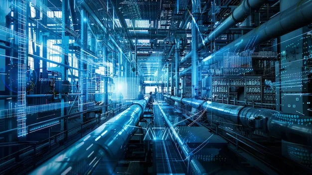 Exchange and Data Platform