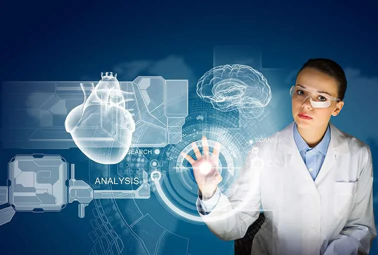 Healthcare Research- Analytics & Technology