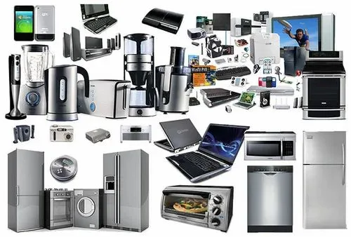 Household Appliances
