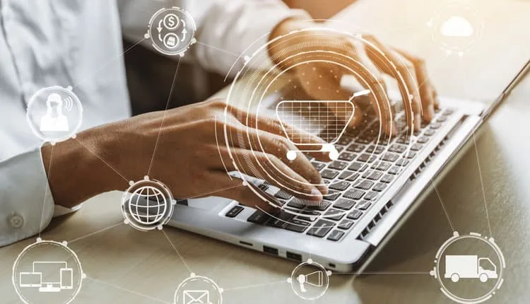 Internet & Catalogue Retail