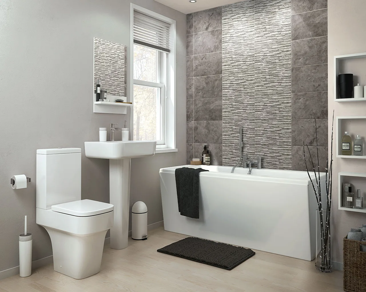 Sanitary Ware