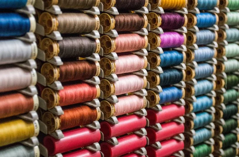 Trading - Textile Products